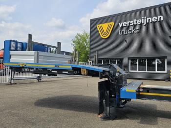 Broshuis 3+7 ABSD SL / EXTENDABLE